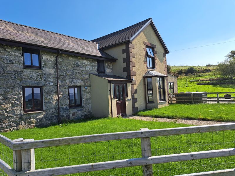 External Front- click for photo gallery